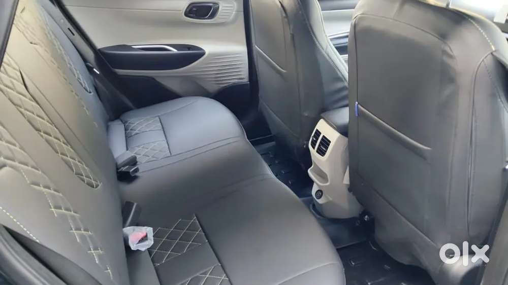 Hyundai New I20 Asta Petrol Automatic 2025