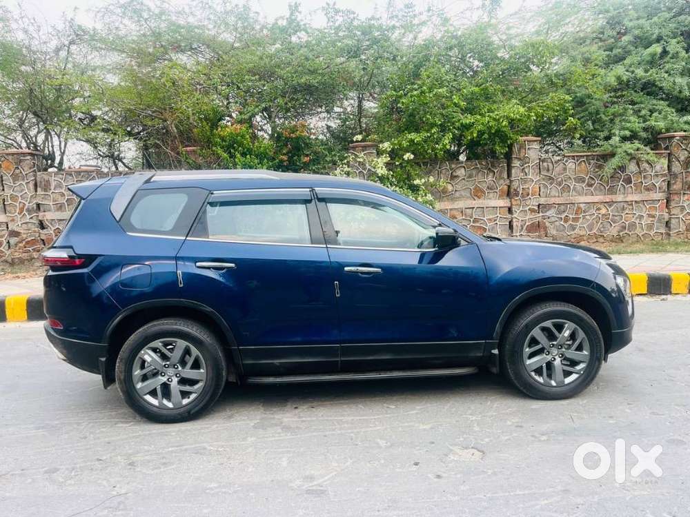 Tata Safari 2.0 Kryotec Xta Plus, 2023, Diesel