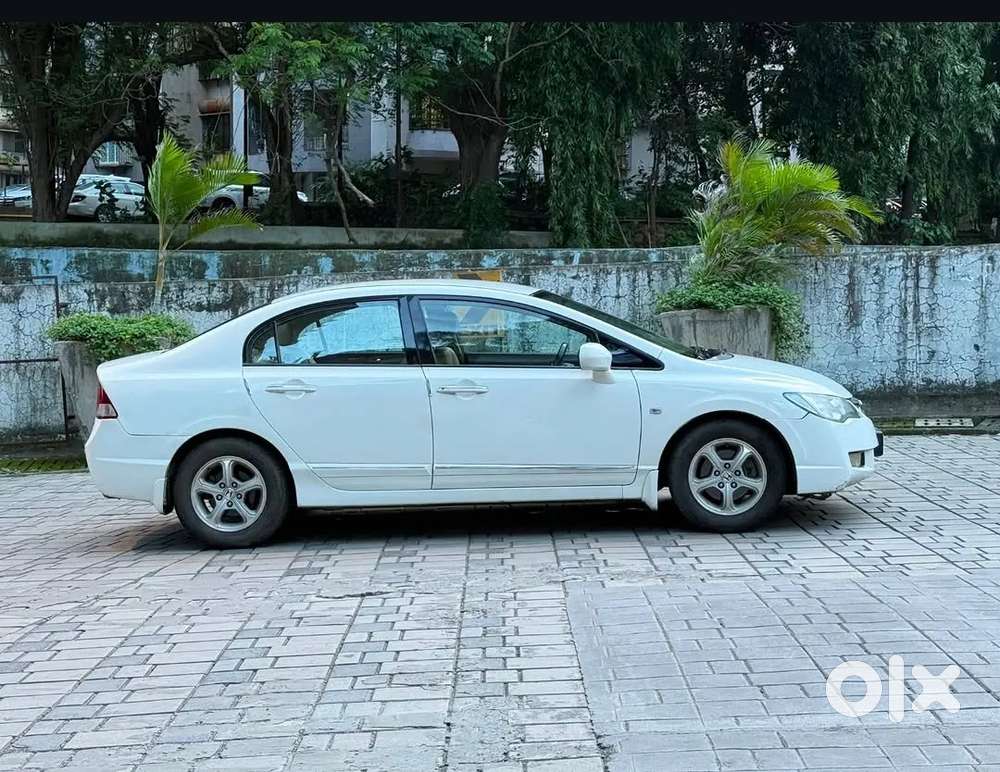 Honda Civic 1.8 Petrol 2006