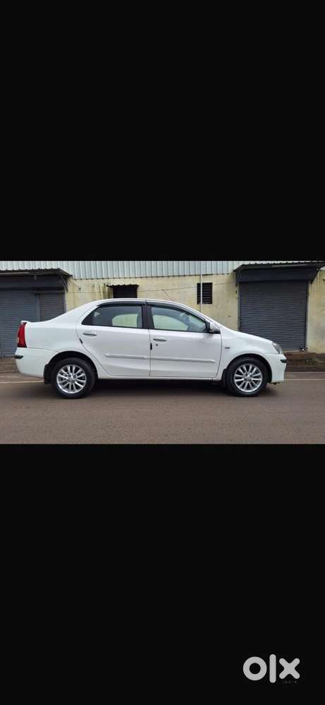 Toyota Etios 2013 Diesel Good Condition