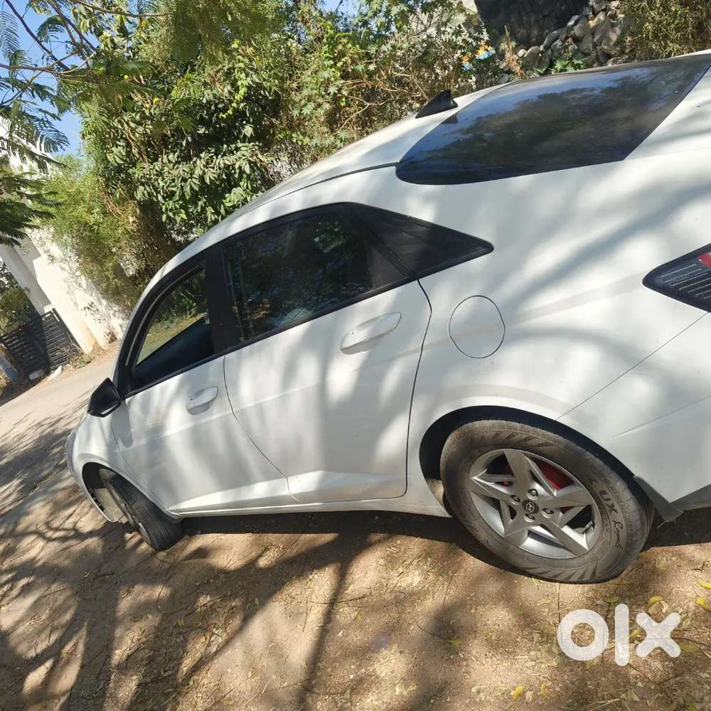 Hyundai New Verna 2023 Petrol 700000 Km Driven