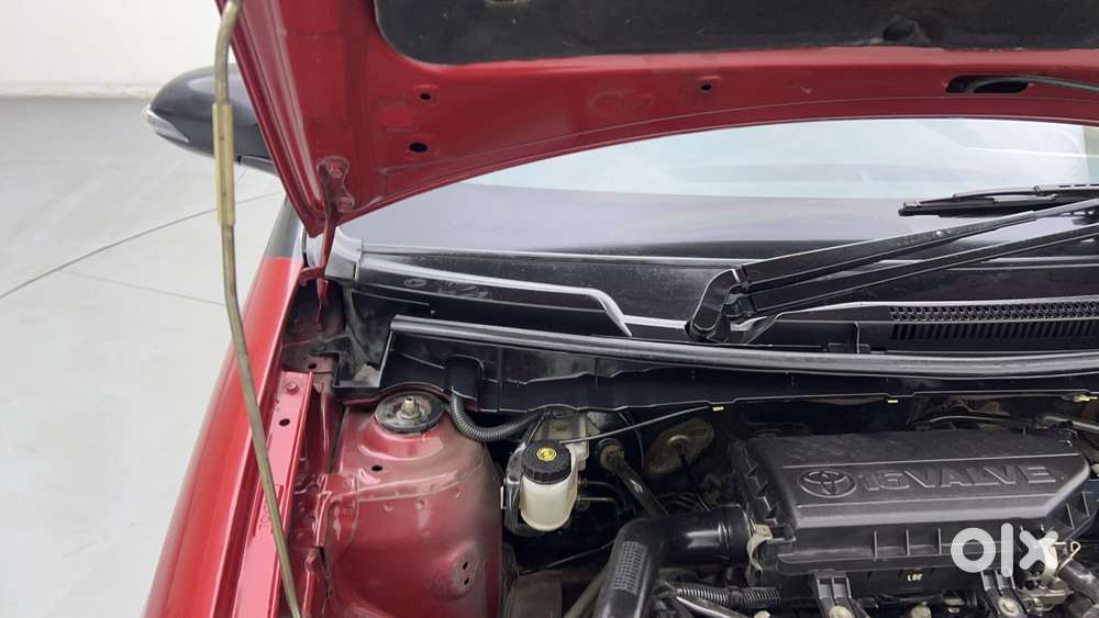 Toyota Etios Liva 2014-2016 Vx, 2018, Petrol
