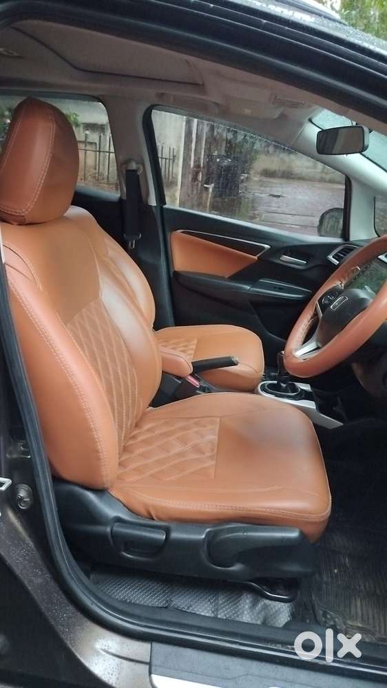 Honda Wr-v 1.2 Vx I-vtec, 2018, Petrol