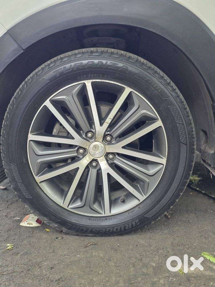 Hyundai Tucson Gls 4wd Automatic, 2018, Diesel