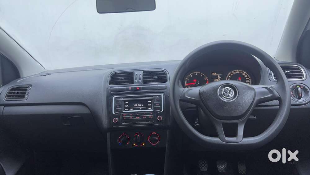 Volkswagen Polo 1.0 Comfortline Plus, 2019, Petrol
