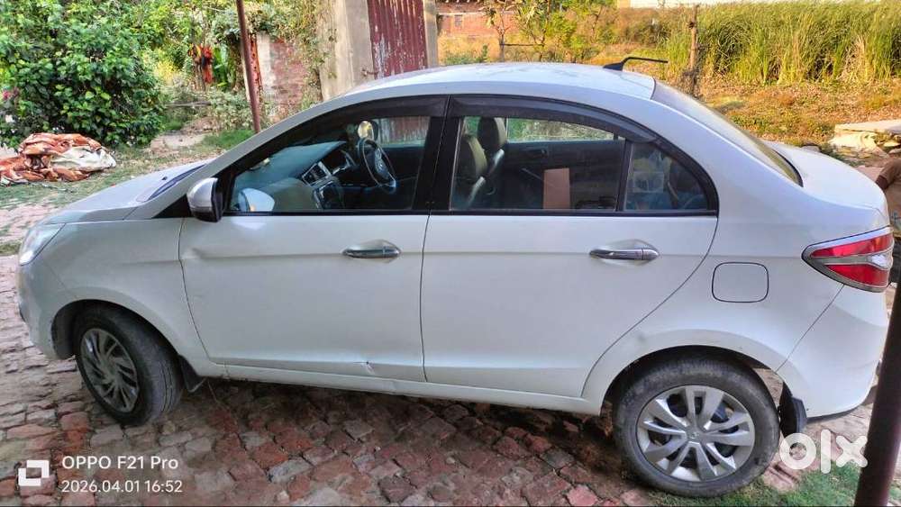 Tata Zest 2019 Diesel 96649 Km Driven