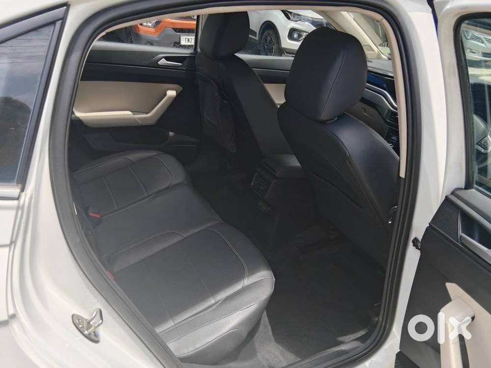 Volkswagen Virtus Gt 1.5 Tsi Dsg, 2023, Petrol