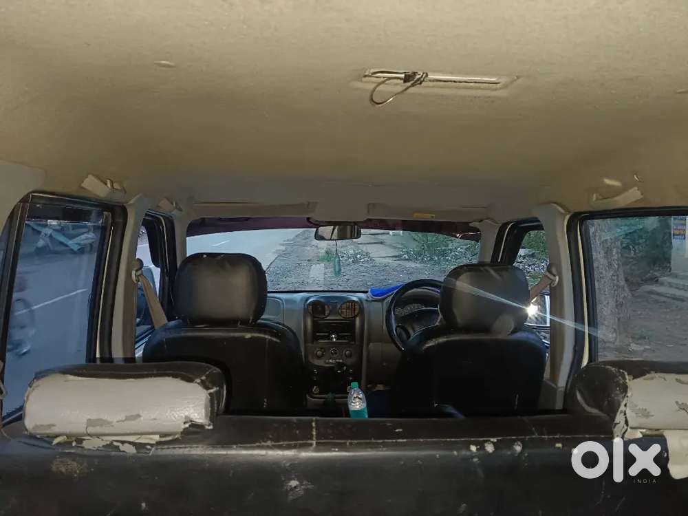 Mahindra Scorpio 2012 Year Good Condition