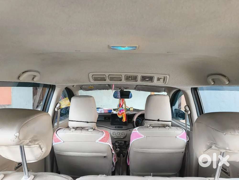 Maruti Suzuki Ertiga 2020 With Low Km Driven
