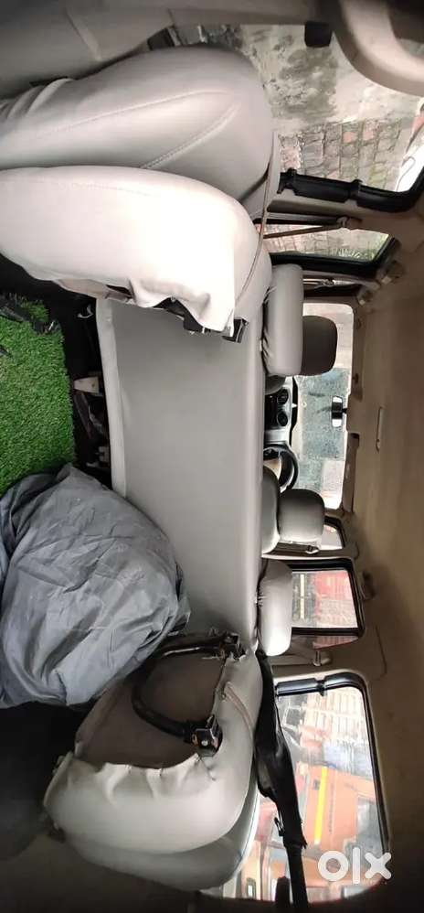 Mahindra Scorpio 2014 Diesel