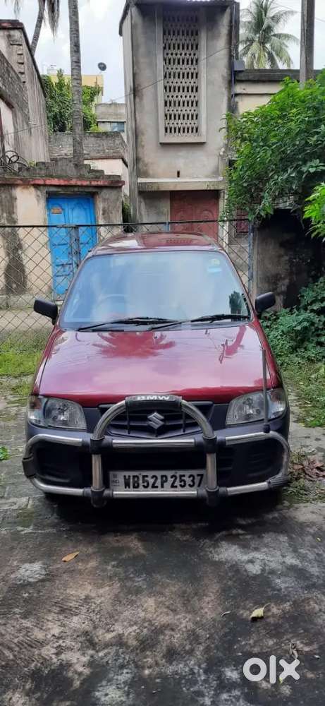 Maruti Suzuki Alto 800 2012 Petrol 57000 Km Driven