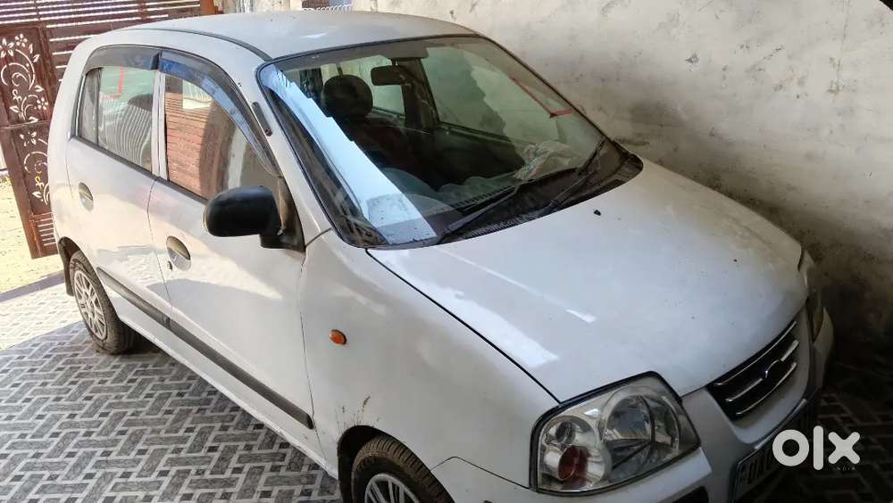 Hyundai Santro Xing 2005