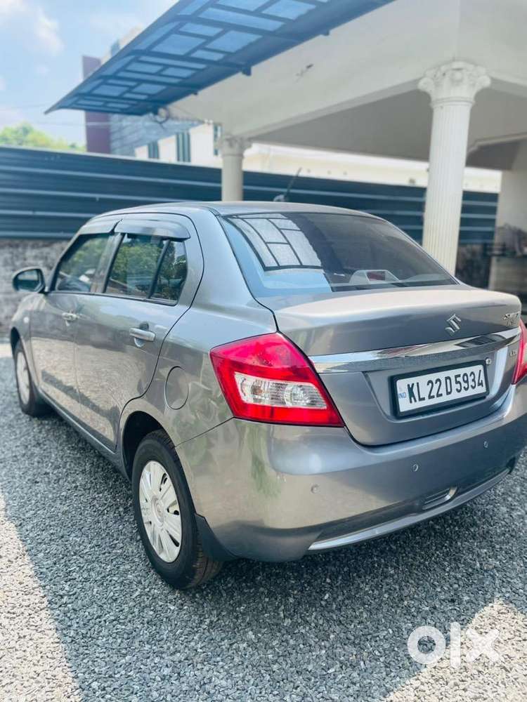 Maruti Suzuki Swift Dzire 2012 Diesel Well Maintained