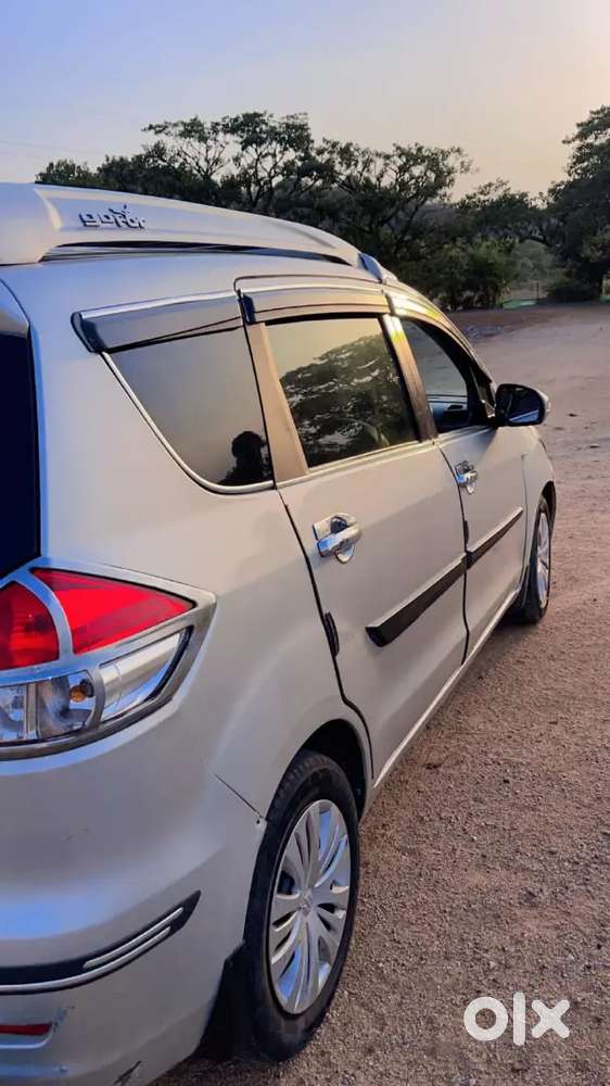 Maruti Suzuki Ertiga 2013 Diesel Good Condition