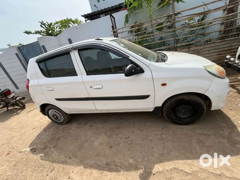 Maruti Suzuki Alto 800, 2018 With 85000 Km Driven
