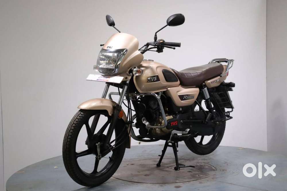 9139 TVS RADOEN - Motorcycles in Karappakkam, Chennai - 1838875741