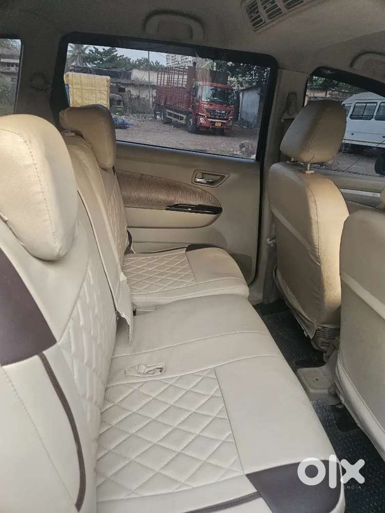 Maruti Suzuki Ertiga