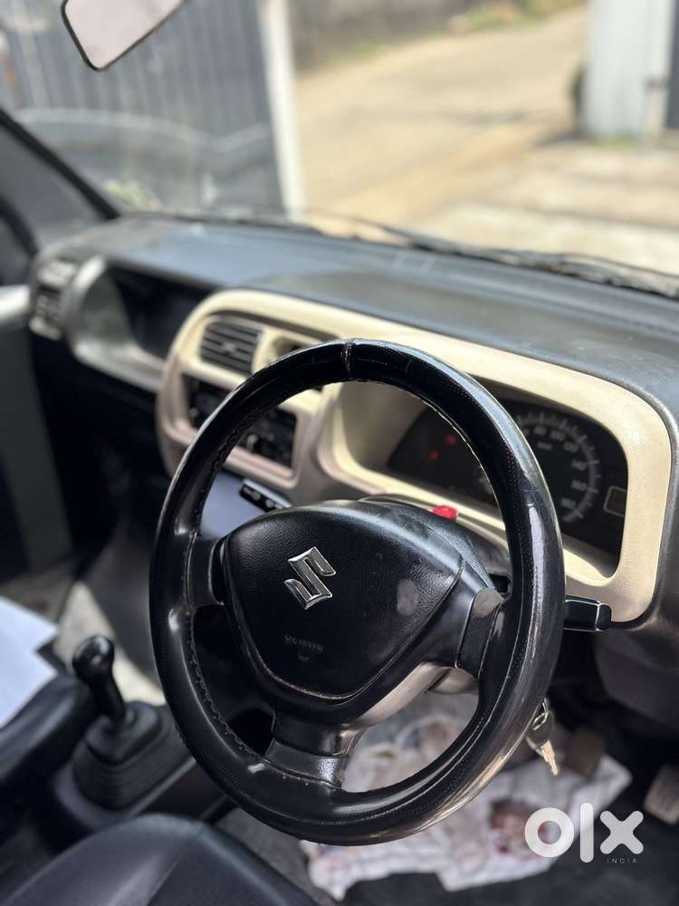 Maruti Suzuki Eeco 7 Seater Ac, 2021, Petrol