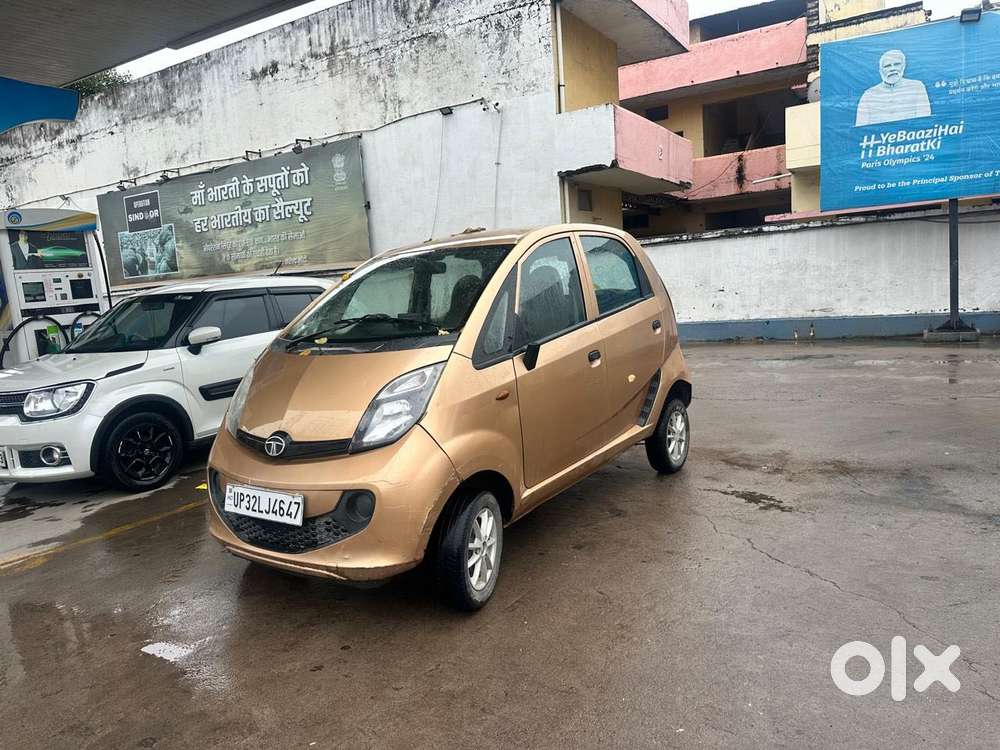 Tata Nano Xta, 2020, Petrol