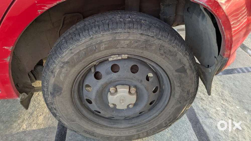 Hyundai Getz Prime 2006
