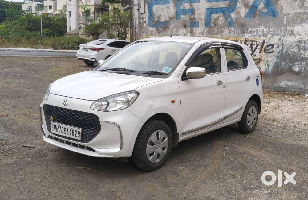 Maruti Suzuki Alto K10 Vxi (o), 2023, Petrol