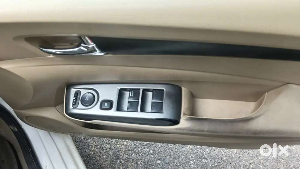 Honda City 1.5 Zx 2014