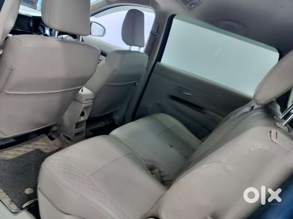 Maruti Suzuki Ertiga Zxi Plus Shvs, 2019, Petrol