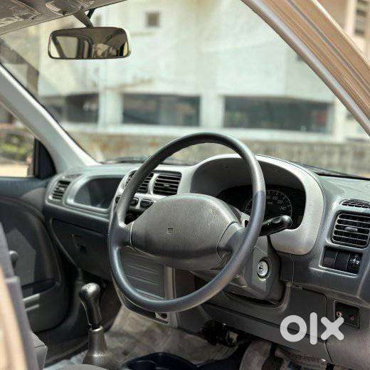 Maruti Suzuki Alto, 2010, Petrol