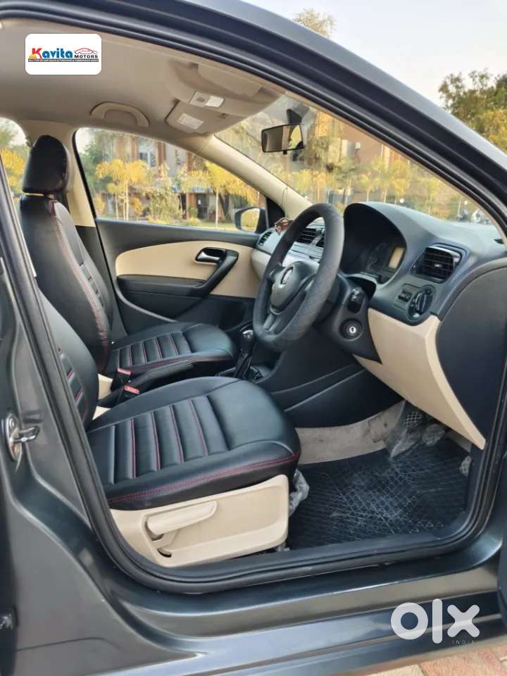 Volkswagen Ameo 1.5 Tdi Comfortline, 2017, Diesel