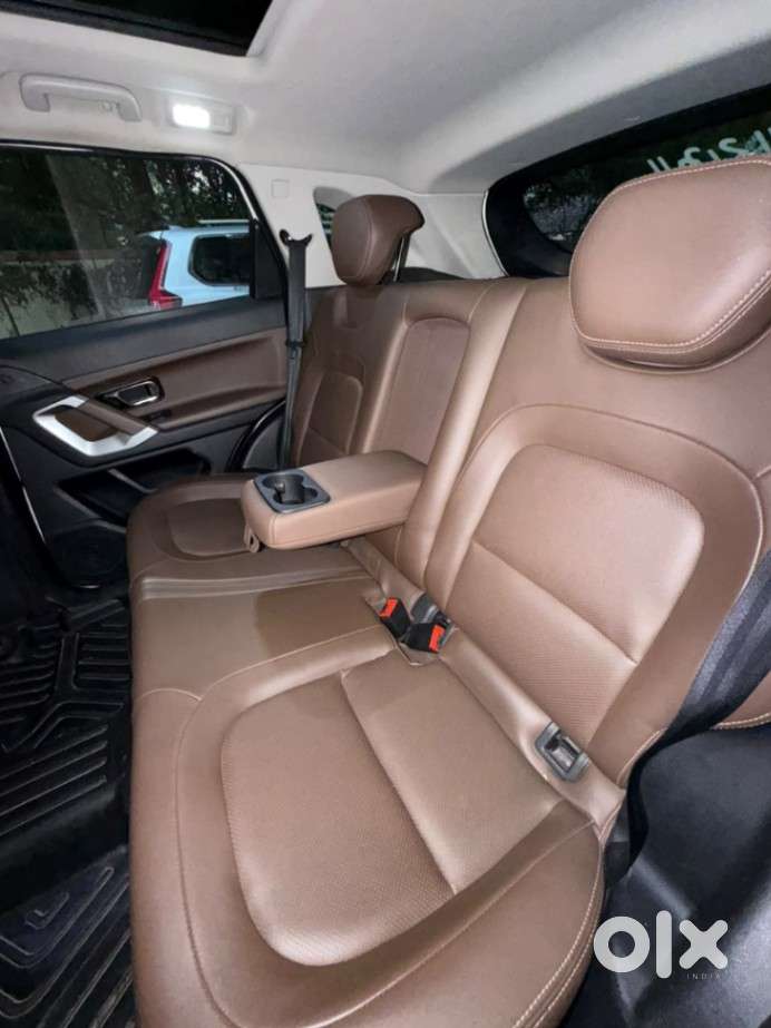 Tata Harrier Xza Plus At, 2022, Diesel