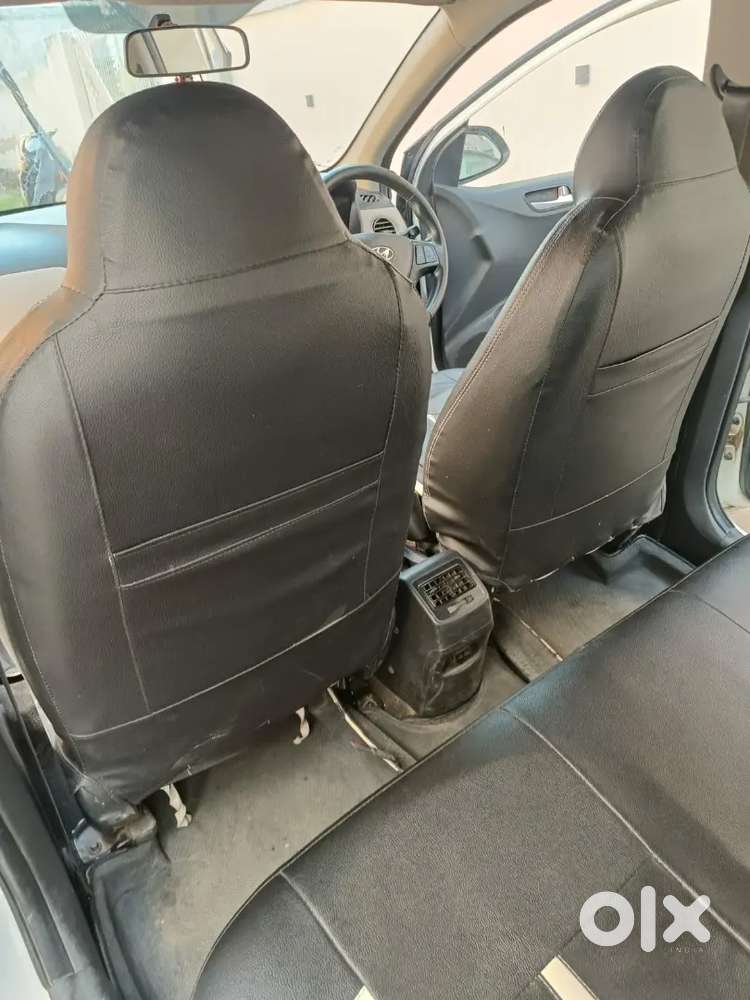 Hyundai Grand I10 2016