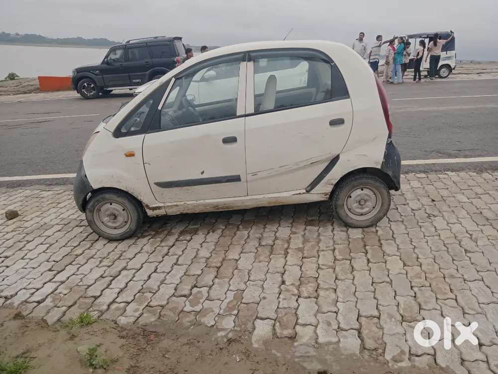 Tata Nano 2017 Petrol 15000 Km Driven