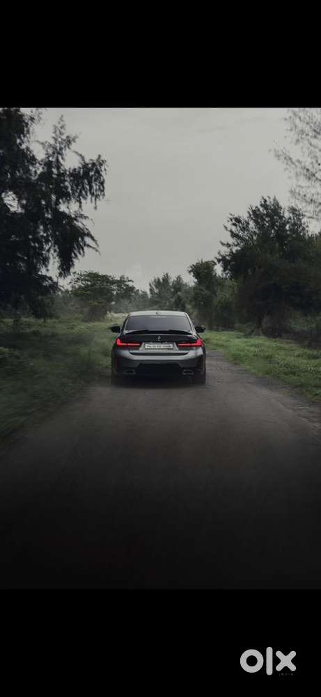 Bmw 3 Series Gran Limousine 2024