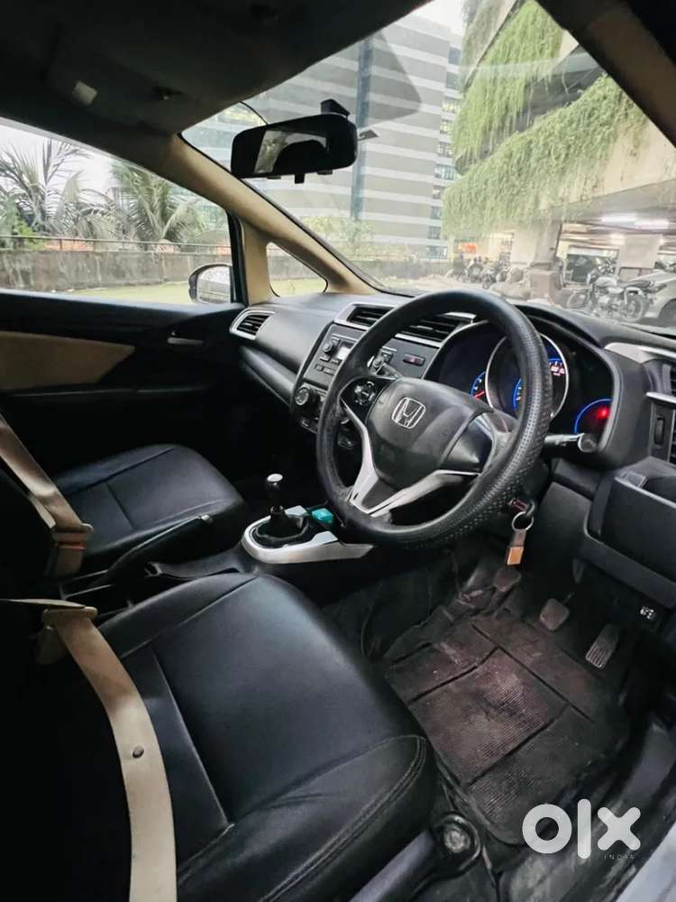Honda Jazz 1.5 Sv I Dtec, 2018, Diesel