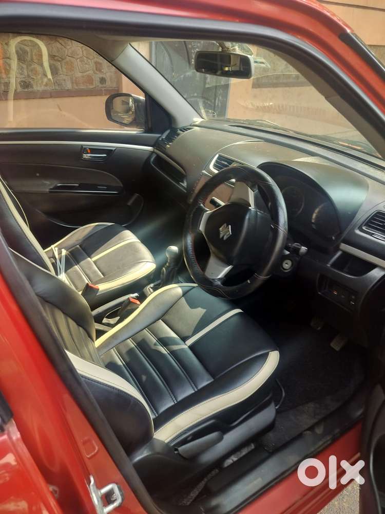 Maruti Suzuki Swift, 2013, Diesel