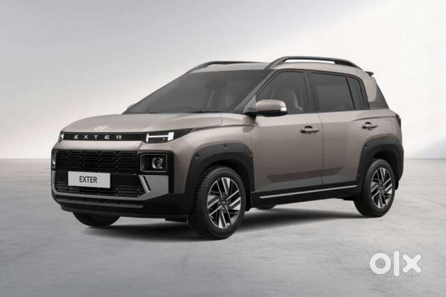 Hyundai Exter 1.2 Amt Sx Se, 2026