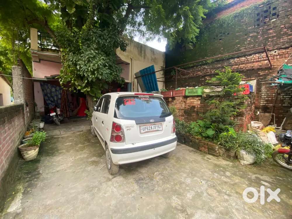 2nd Owner 2014 Hyundai Santro Xing