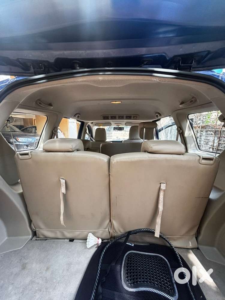 Maruti Suzuki Ertiga Petrol 2019