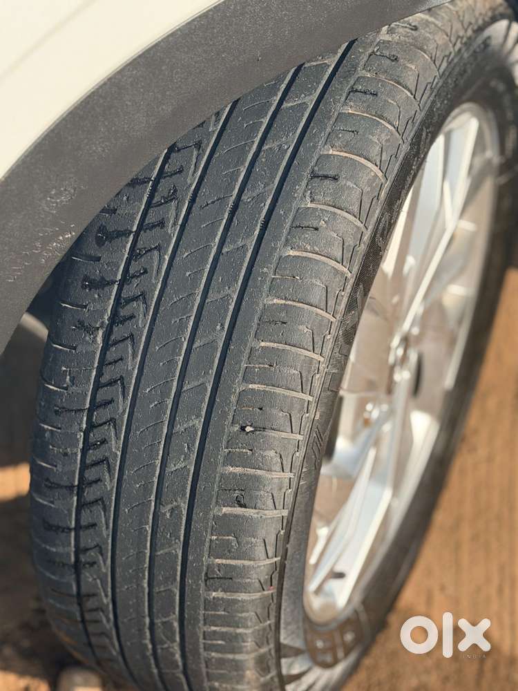 Hyundai Creta 1.5 Crdi Sx, 2021, Diesel