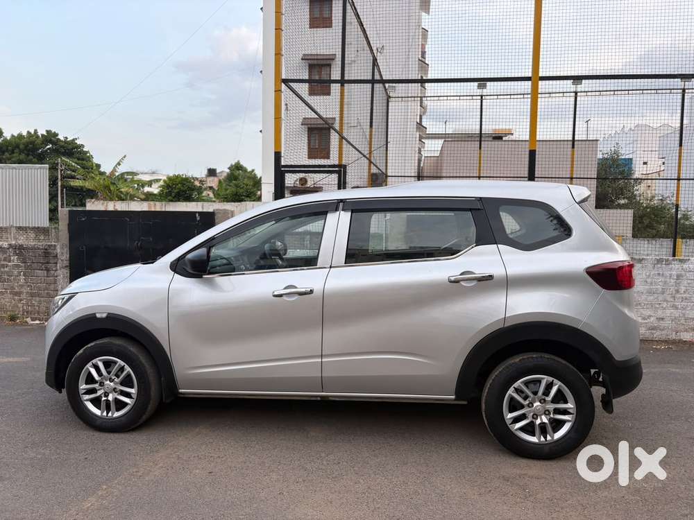 Renault Triber, 2024, Petrol