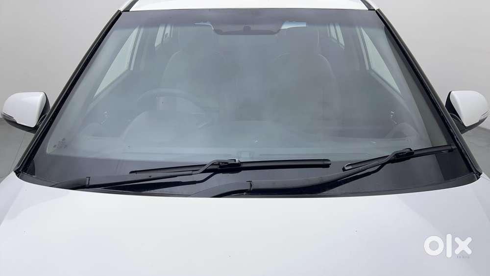 Hyundai Creta 1.6 Sx (o), 2019, Petrol