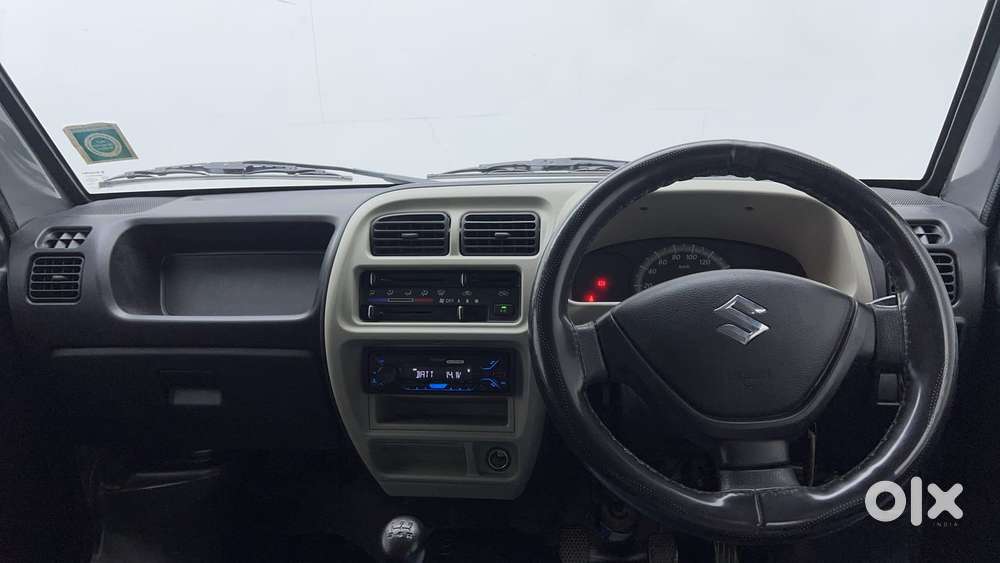 Maruti Suzuki Eeco 1.2 5 Str With A/c+htr Cng, 2019, Cng & Hybrids