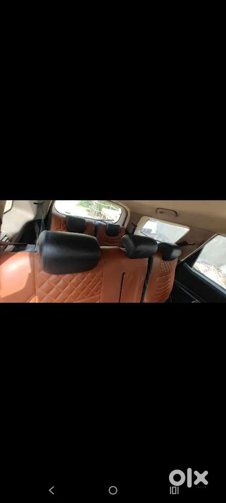 Mahindra Xuv500 Diesel 2013