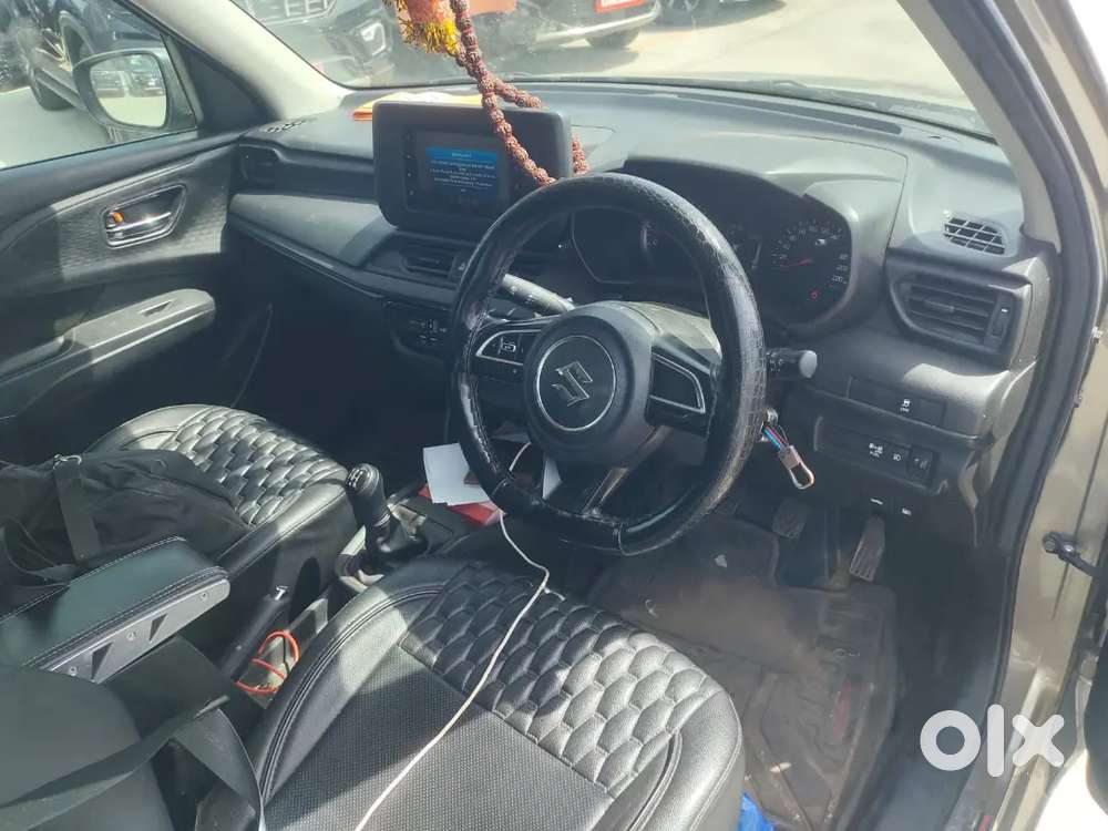 Maruti Suzuki New-gen Swift 2025 Cng & Hybrids 54000 Km Driven