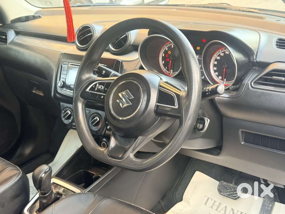 Maruti Suzuki Swift Amt Vxi, 2018, Petrol