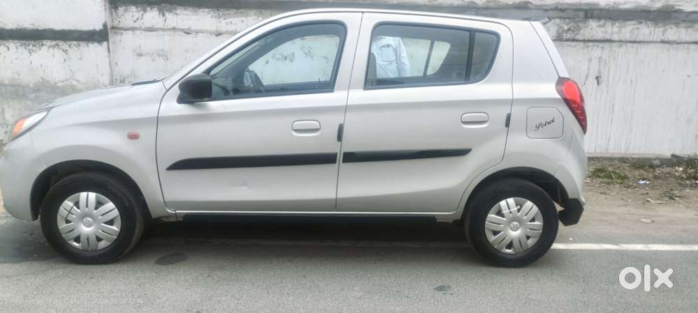 Maruti Suzuki Alto 800