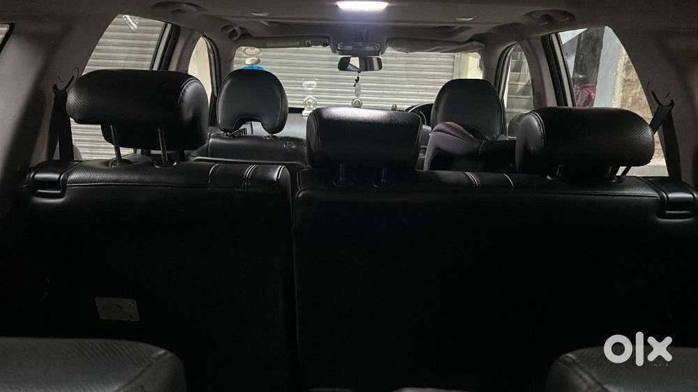 Mahindra Xuv500 2018 Diesel 83000 Km Driven