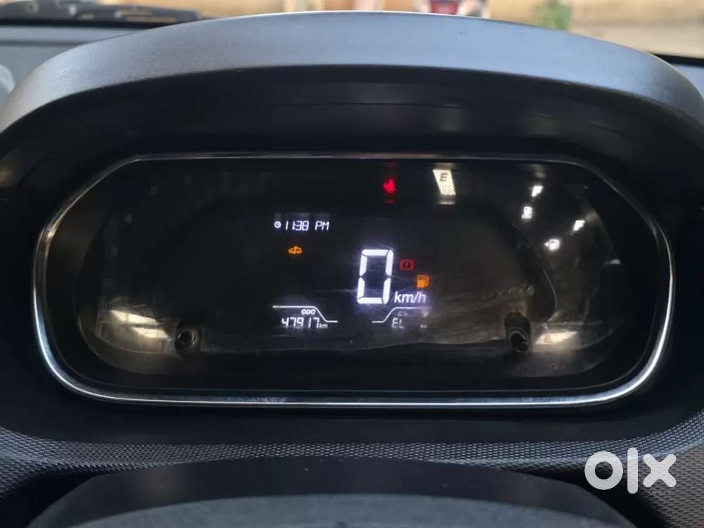 Tata Tiago 1.2 Revotron Xt Cng, 2022, Cng & Hybrids