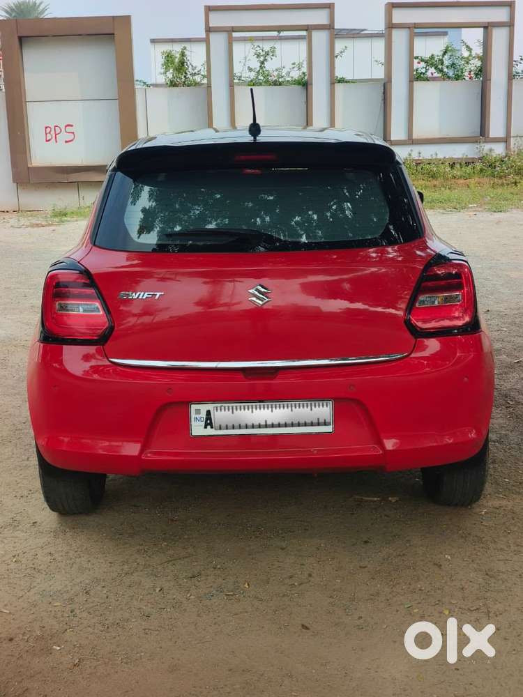 Maruti Suzuki Swift