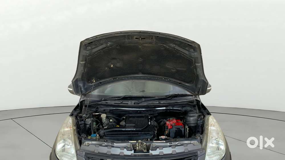 Maruti Suzuki Swift Dzire Vxi 1.2, 2015, Petrol